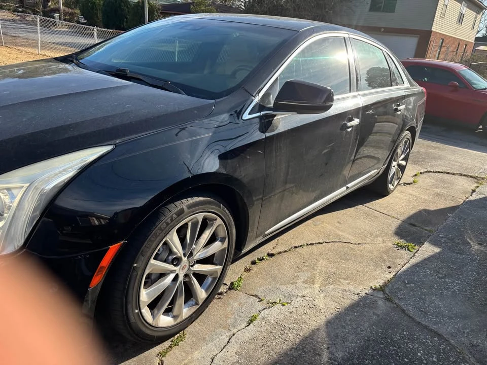 2014 Cadillac XTS - Image 2 of 6