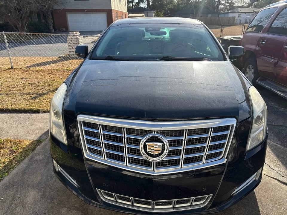 2014 Cadillac XTS - Image 4 of 6