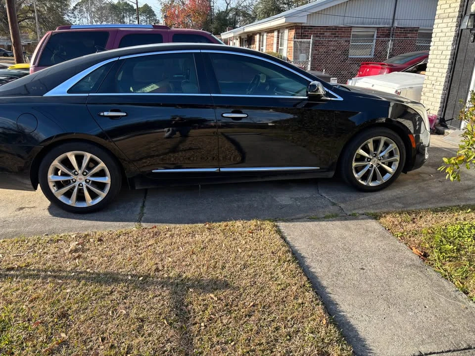2014 Cadillac XTS - Image 5 of 6