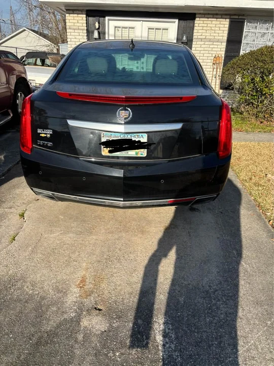 2014 Cadillac XTS - Image 6 of 6