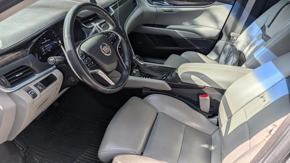 2014 Cadillac XTS - Image 5 of 9
