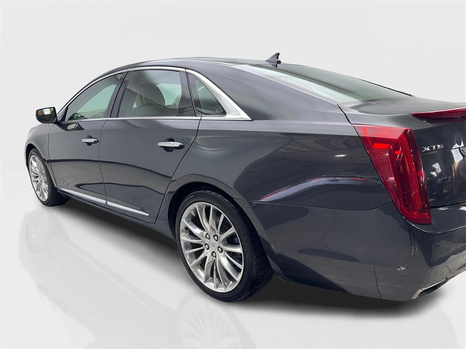 2014 Cadillac XTS - Image 14 of 21