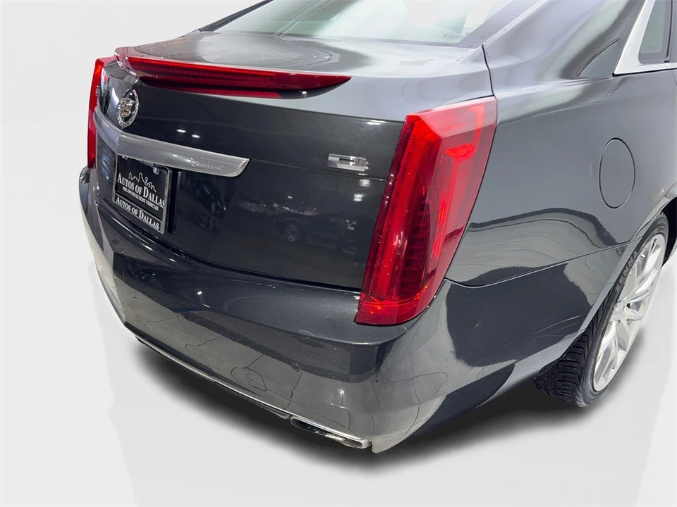 2014 Cadillac XTS - Image 18 of 21
