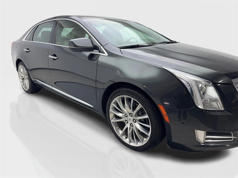 2014 Cadillac XTS - Image 12 of 21