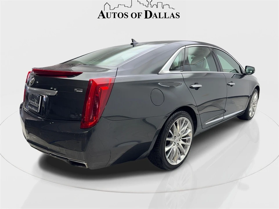 2014 Cadillac XTS - Image 6 of 21