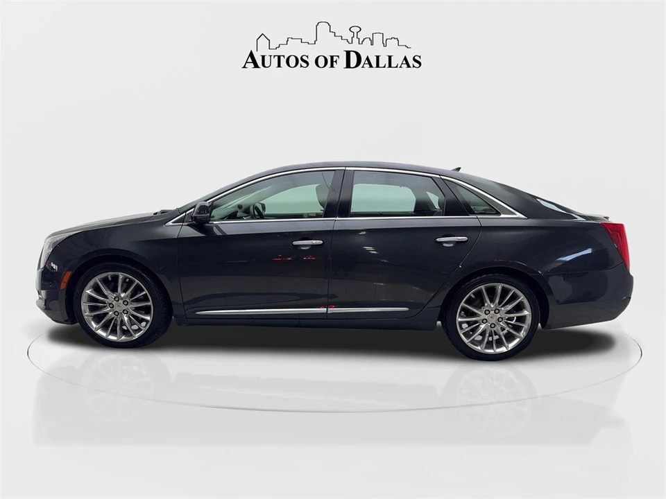 2014 Cadillac XTS - Image 5 of 21