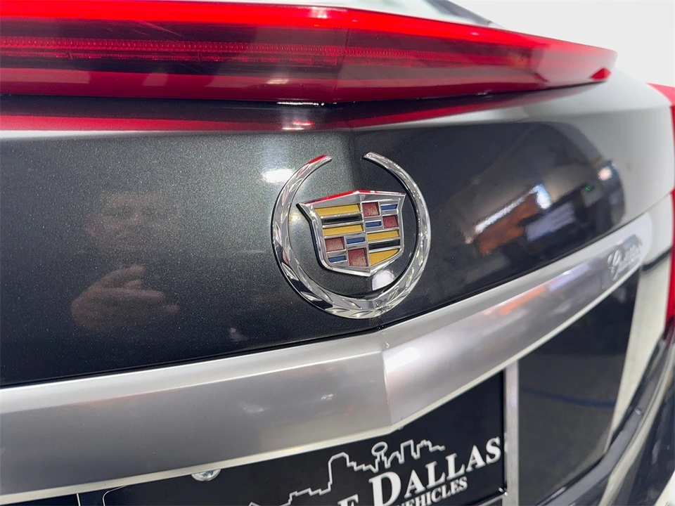 2014 Cadillac XTS - Image 21 of 21