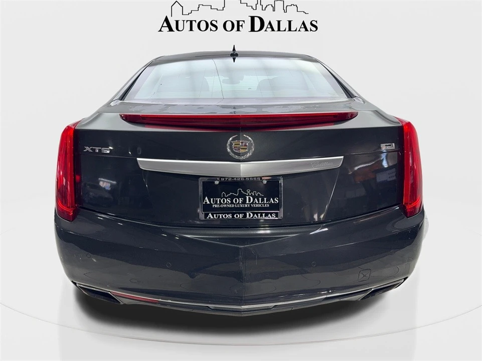 2014 Cadillac XTS - Image 7 of 21