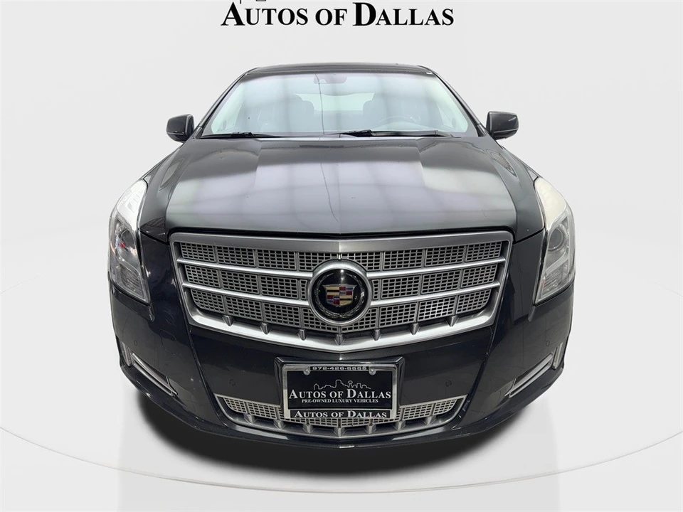 2014 Cadillac XTS - Image 3 of 21