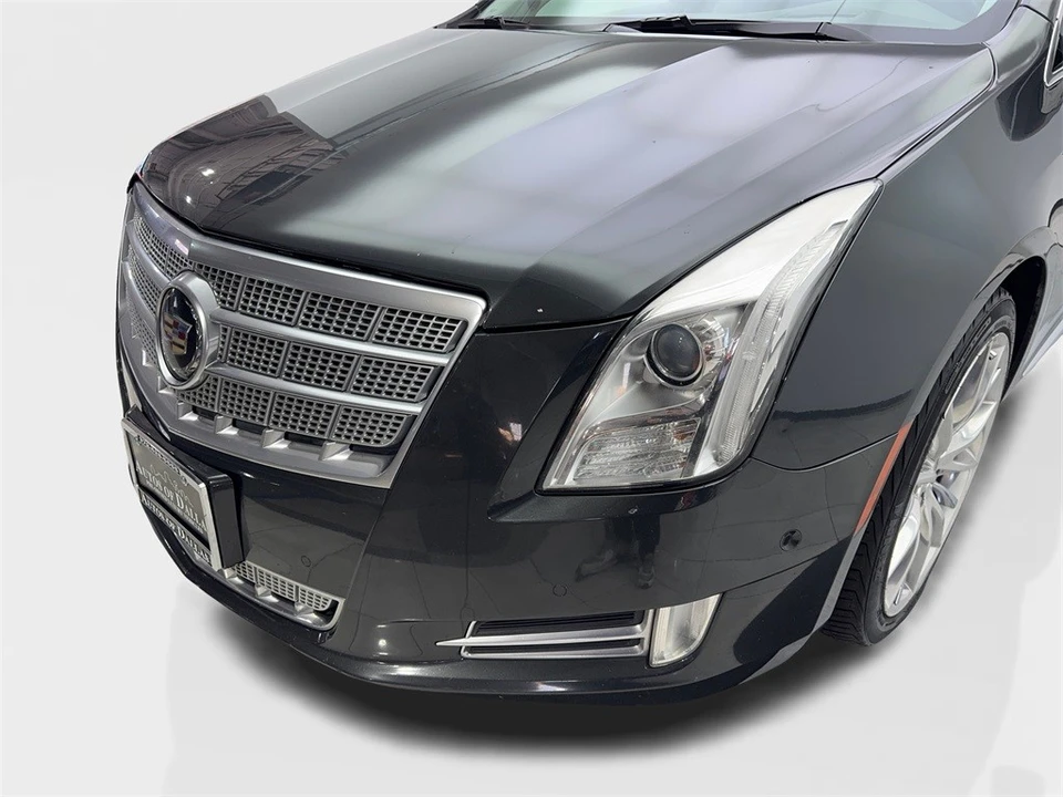 2014 Cadillac XTS - Image 16 of 21
