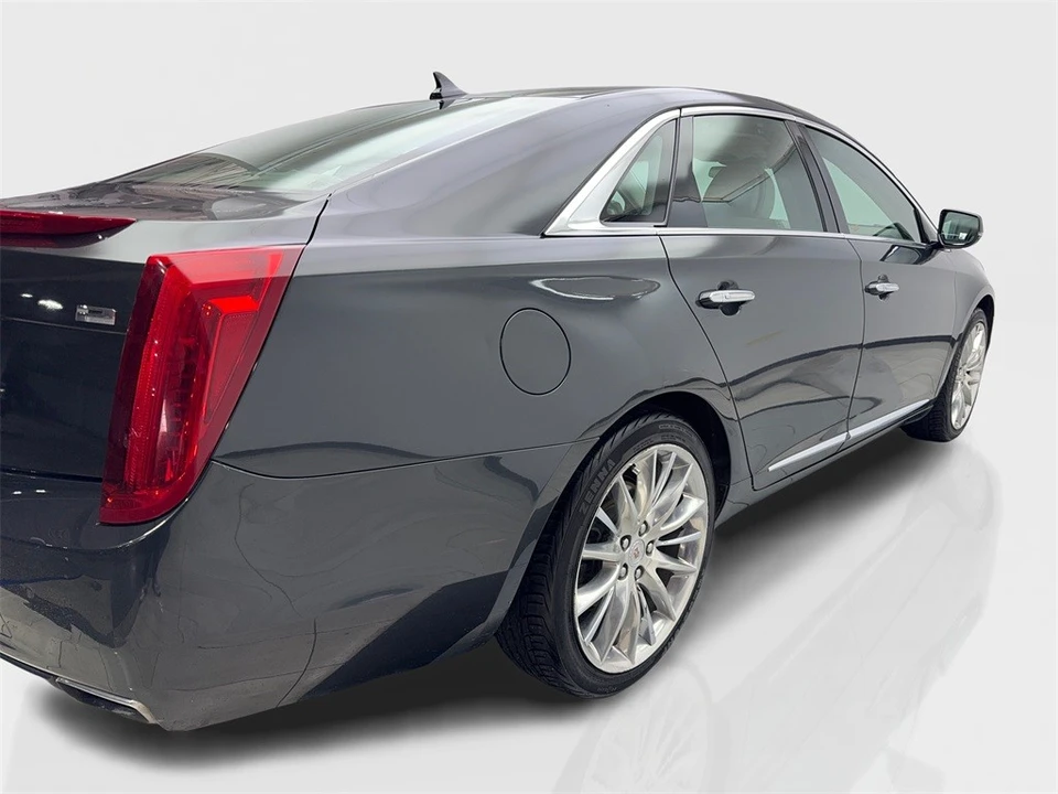 2014 Cadillac XTS - Image 13 of 21