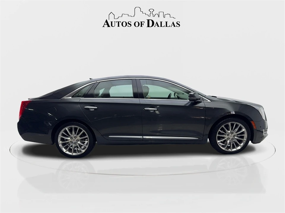 2014 Cadillac XTS - Image 10 of 21