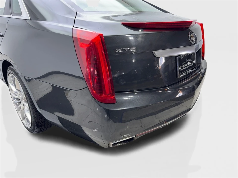 2014 Cadillac XTS - Image 19 of 21