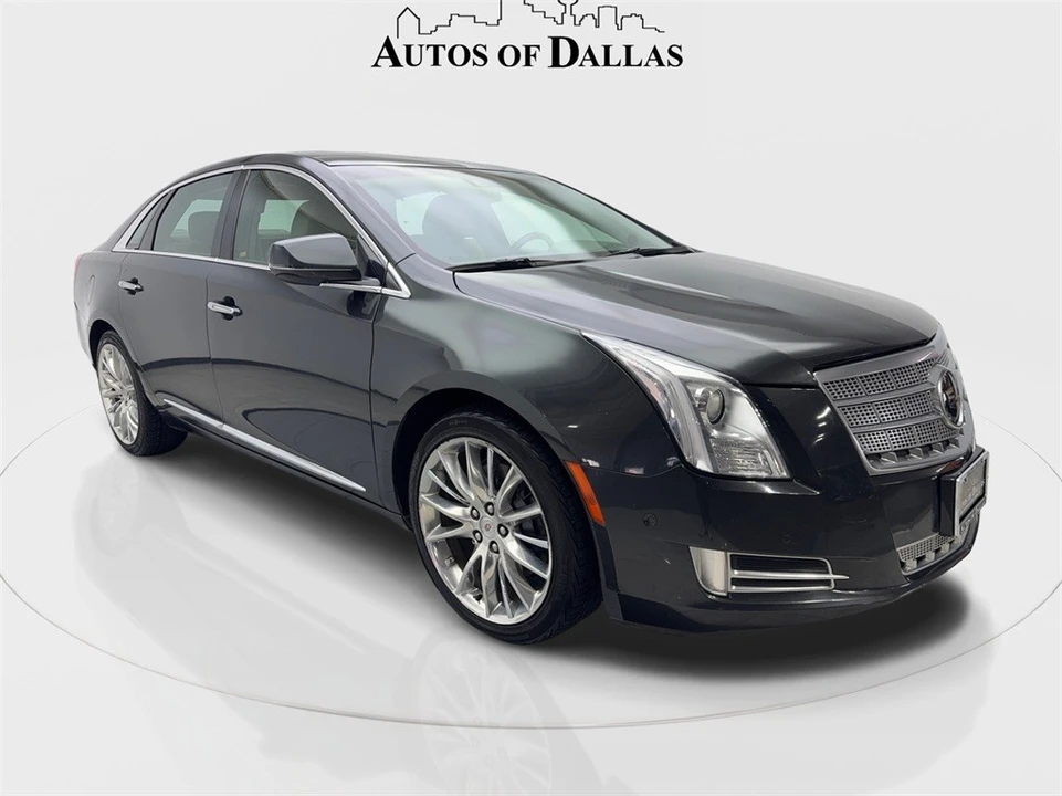 2014 Cadillac XTS - Image 4 of 21