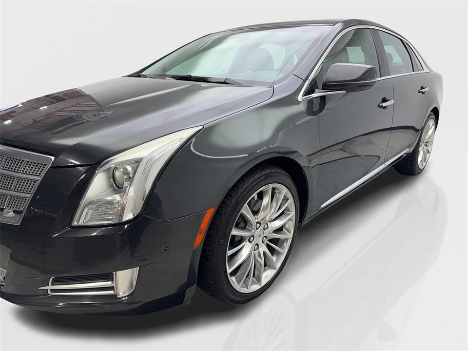 2014 Cadillac XTS - Image 11 of 21