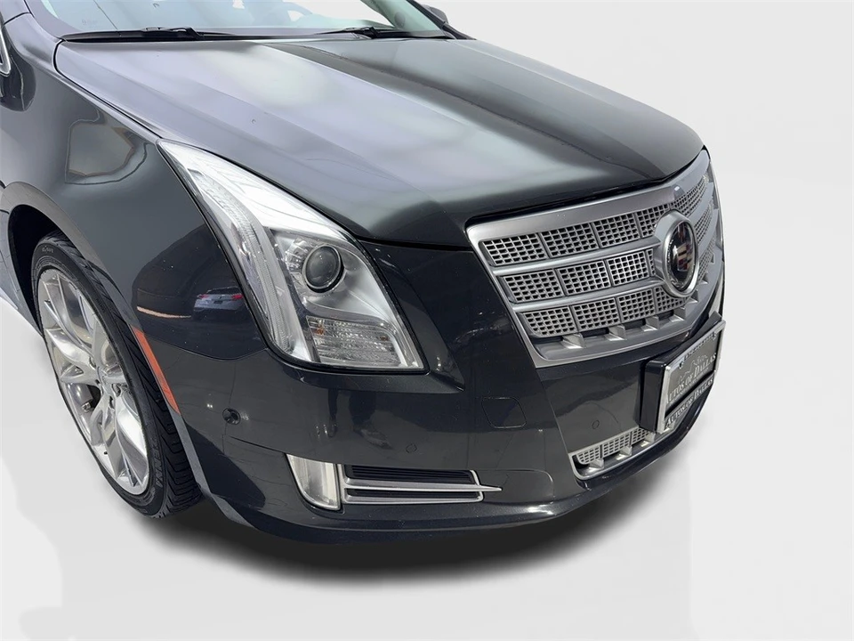 2014 Cadillac XTS - Image 17 of 21