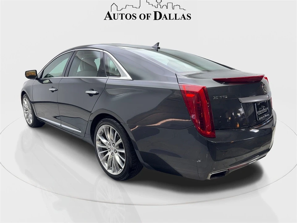 2014 Cadillac XTS - Image 9 of 21