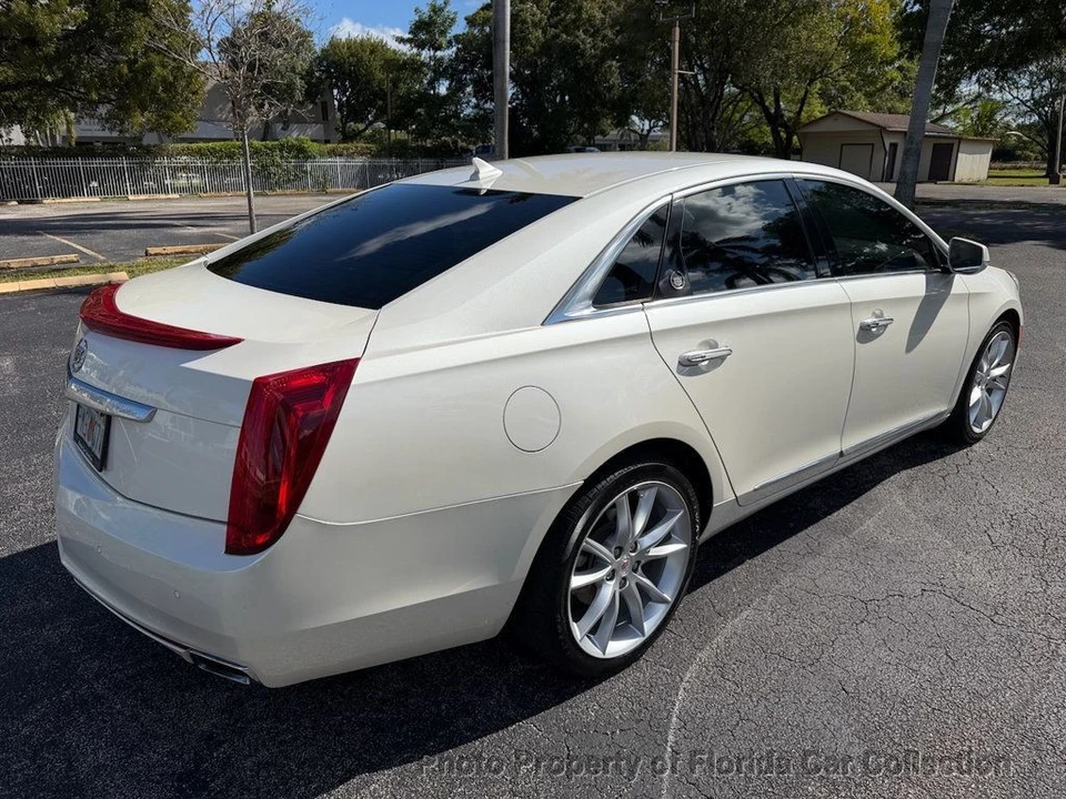 2014 Cadillac XTS - Image 4 of 12