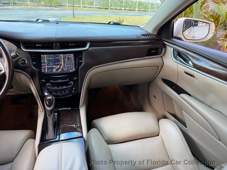 2014 Cadillac XTS - Image 12 of 12