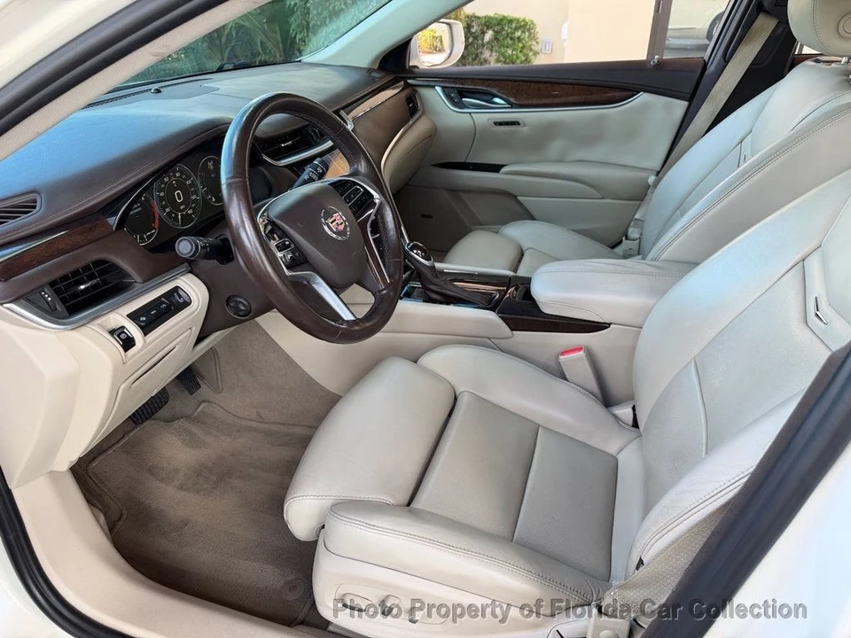 2014 Cadillac XTS - Image 7 of 12