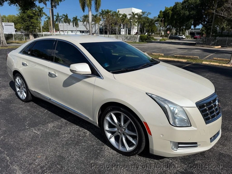 2014 Cadillac XTS - Image 2 of 12