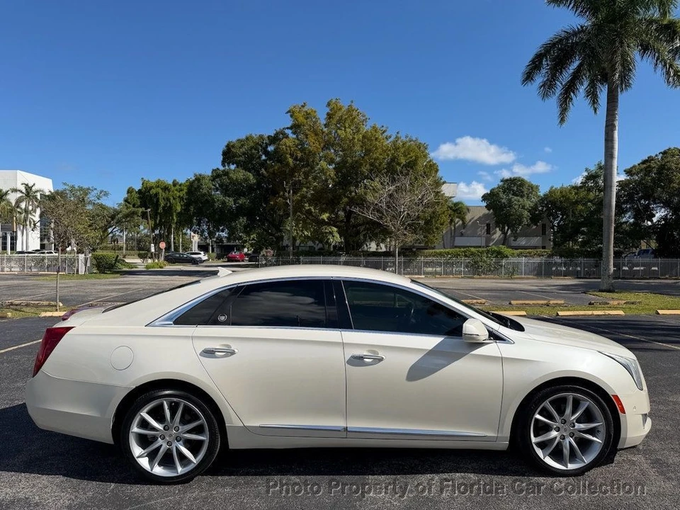 2014 Cadillac XTS - Image 6 of 12