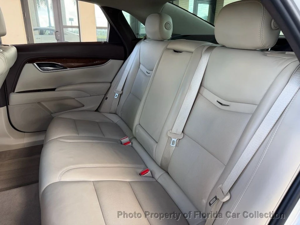 2014 Cadillac XTS - Image 10 of 12