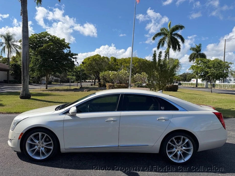 2014 Cadillac XTS - Image 5 of 12