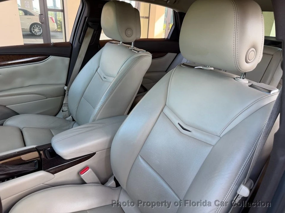 2014 Cadillac XTS - Image 8 of 12