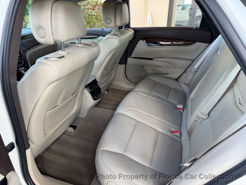 2014 Cadillac XTS - Image 9 of 12