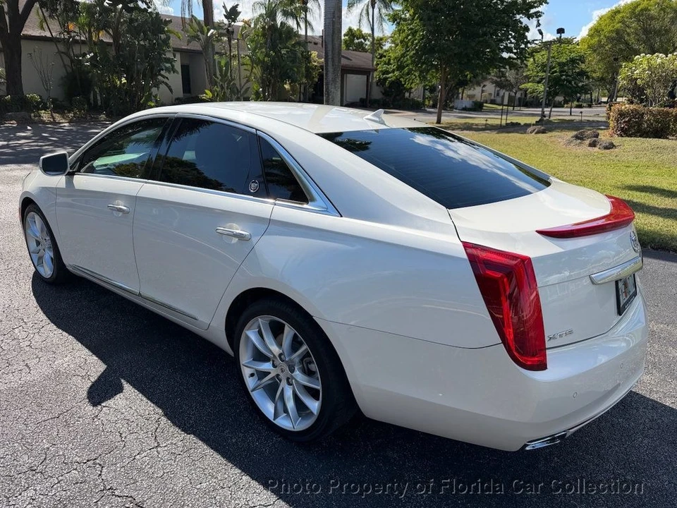 2014 Cadillac XTS - Image 3 of 12