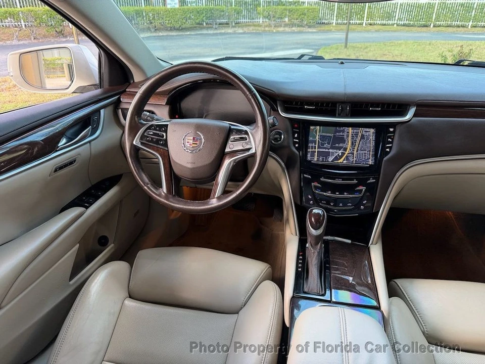 2014 Cadillac XTS - Image 11 of 12