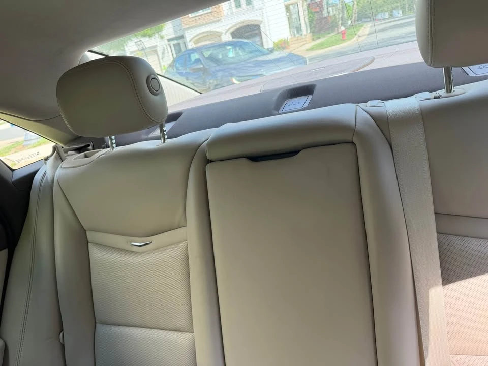 2014 Cadillac XTS - Image 7 of 9