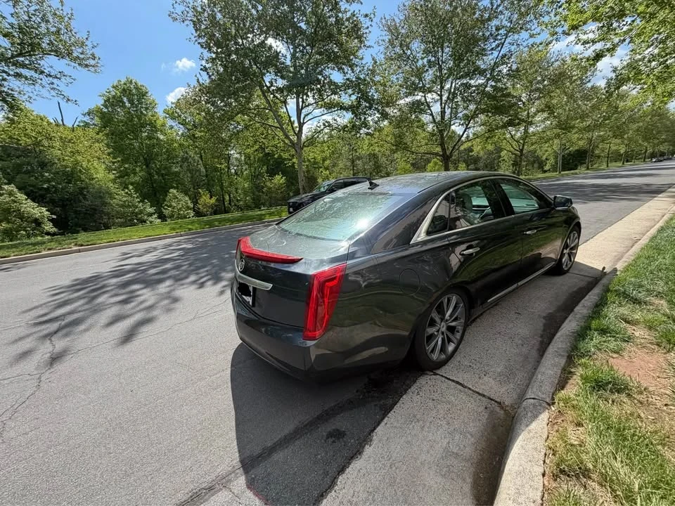 2014 Cadillac XTS - Image 2 of 9