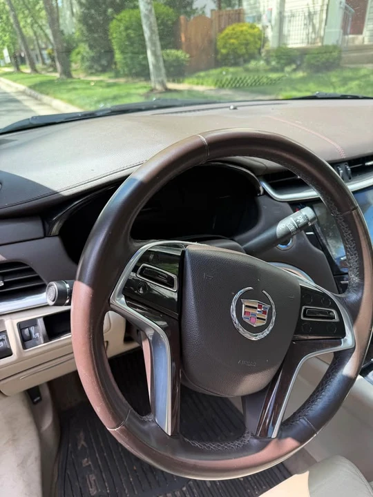 2014 Cadillac XTS - Image 4 of 9