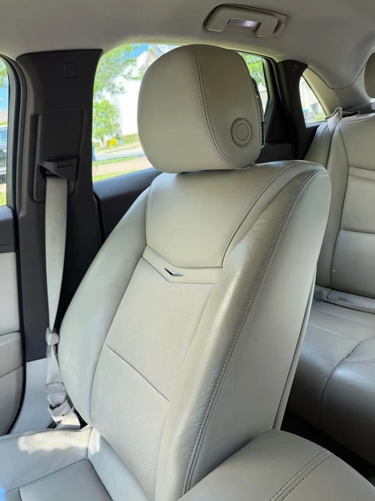 2014 Cadillac XTS - Image 5 of 9