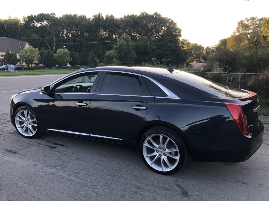 2014 Cadillac XTS - Image 2 of 9