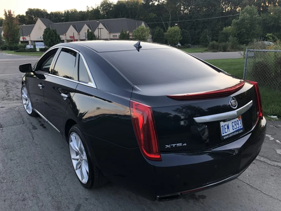 2014 Cadillac XTS - Image 7 of 9