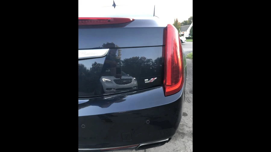 2014 Cadillac XTS - Image 8 of 9