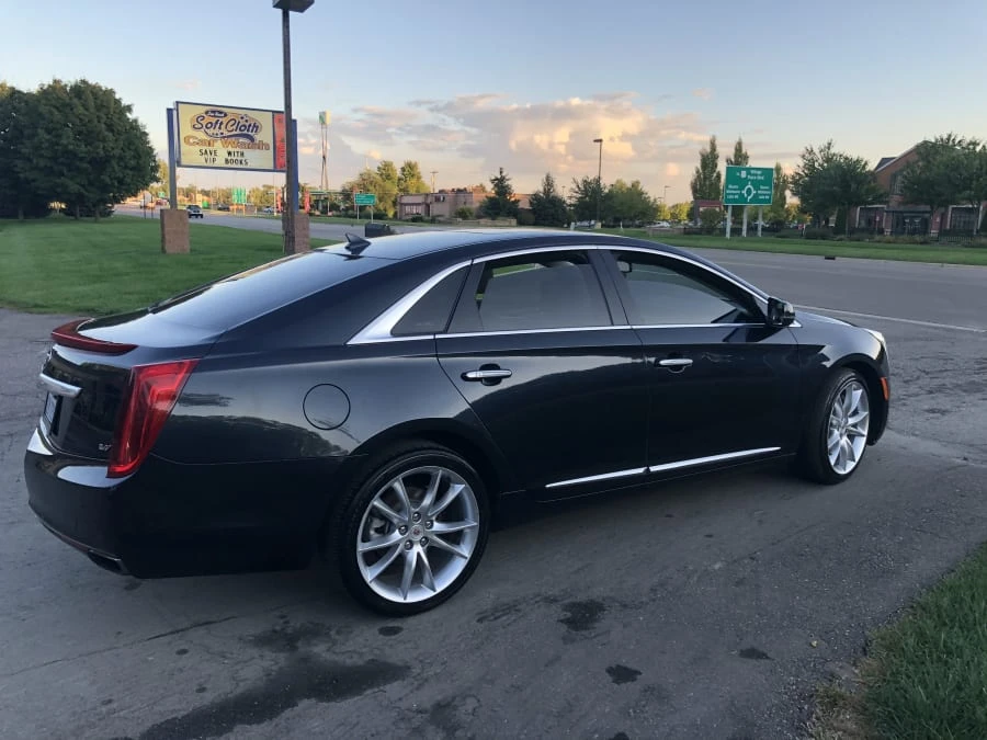2014 Cadillac XTS - Image 9 of 9
