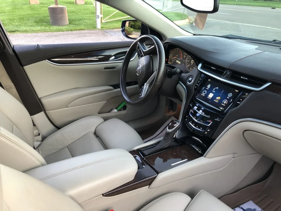 2014 Cadillac XTS - Image 3 of 9