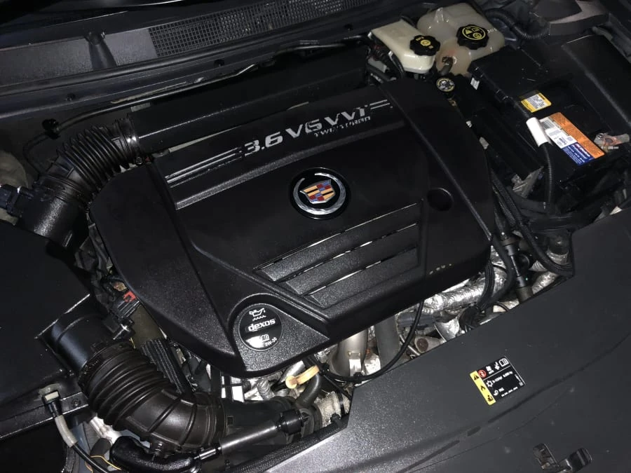 2014 Cadillac XTS - Image 6 of 9