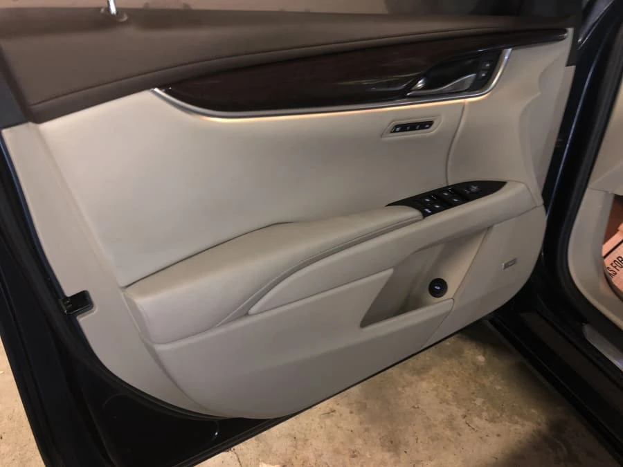 2014 Cadillac XTS - Image 5 of 9