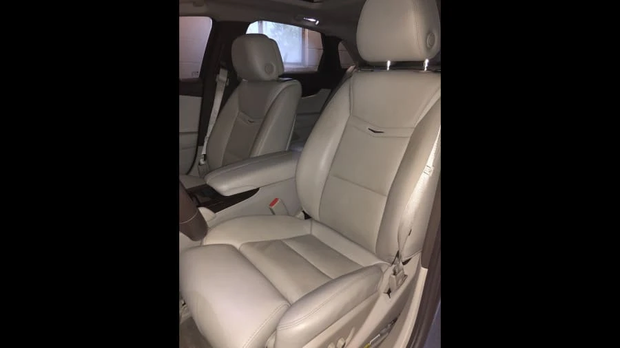 2014 Cadillac XTS - Image 4 of 9