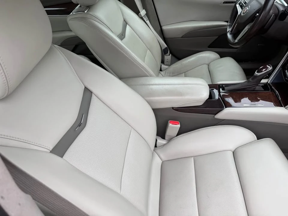 2014 Cadillac XTS - Image 6 of 17