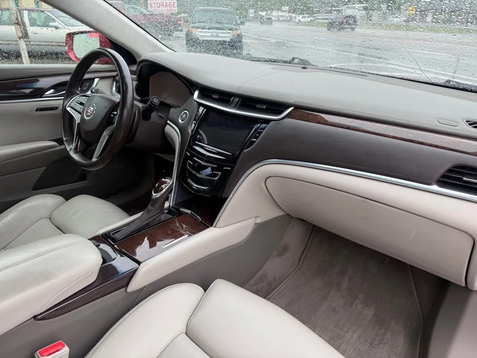 2014 Cadillac XTS - Image 5 of 17