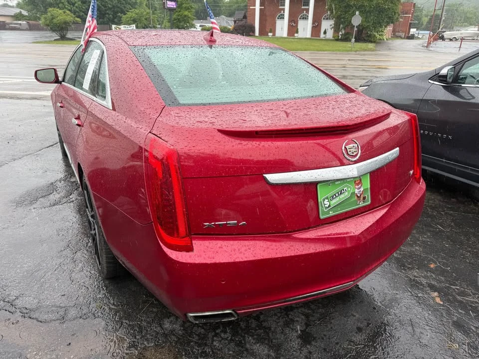 2014 Cadillac XTS - Image 4 of 17