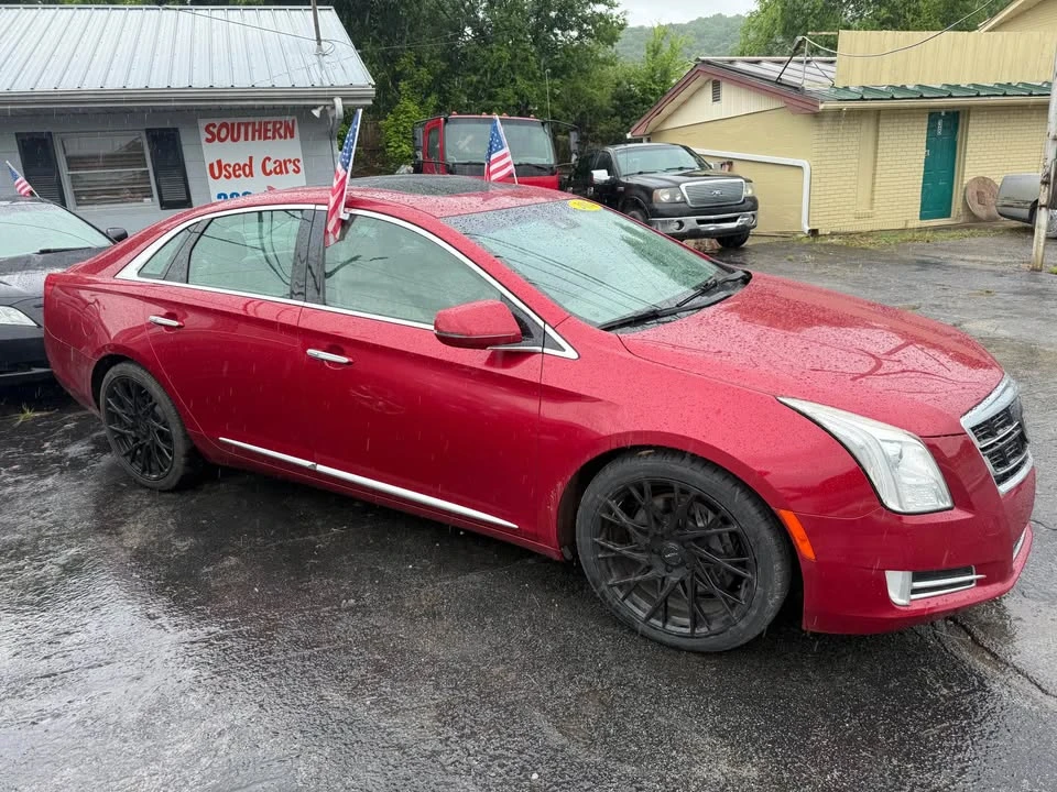 2014 Cadillac XTS - Image 3 of 17
