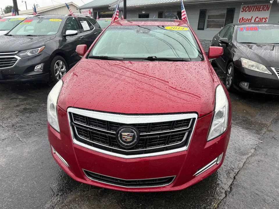 2014 Cadillac XTS - Image 2 of 17