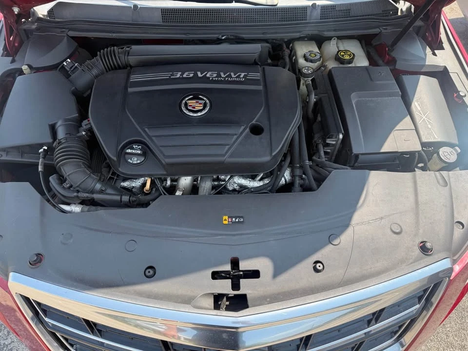 2014 Cadillac XTS - Image 16 of 17
